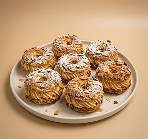 Chou Paris-Brest