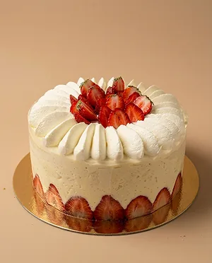 Fraisier