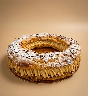 Paris-Brest